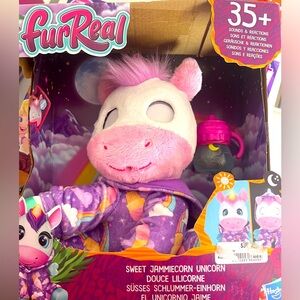FurReal Friends Unicorn